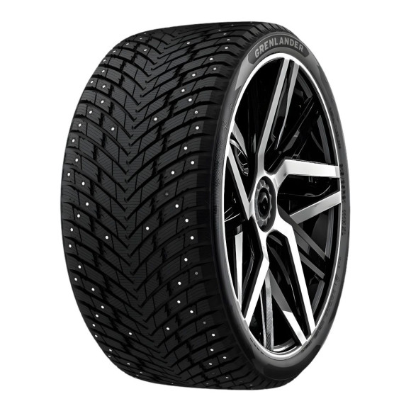 Шины Grenlander  235/45/18  T 98 Icedefensor Stud II  Ш.
