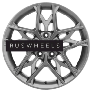 Диски Khomen Wheels 7x17/5x114,3 ET48,5 D67,1 KHW1709 (Sportage) Gray