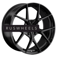 Диски LS FlowForming 8x18/5x108 ET45 D63,4 RC66 BK (конус) Диски LS FlowForming 8x18/5x108 ET45 D63,4 RC66 BK (конус)