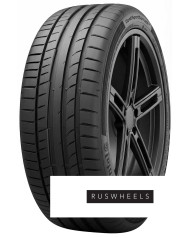 Шины Continental 275/45 r21 ContiSportContact 5 SUV ContiSilent 110Y Шины Continental 275/45 r21 ContiSportContact 5 SUV ContiSilent 110Y