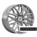 Диски КиК R19 / 8J PCD 5x112 ЕТ 43 ЦО 66.6 Клермон