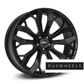 Диски AEZ R21 / 9.5J PCD 5x130 ЕТ 43 ЦО 71.6 Leipzig black Диски AEZ R21 / 9.5J PCD 5x130 ЕТ 43 ЦО 71.6 Leipzig black