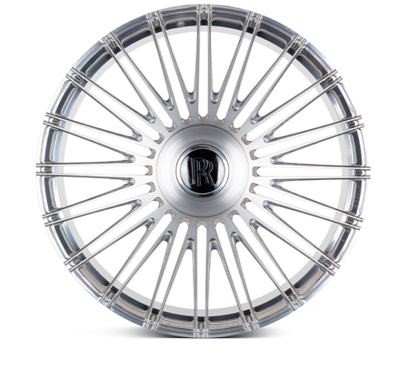 Диски Vossen S17-14 19" Диски Vossen S17-14 19"
