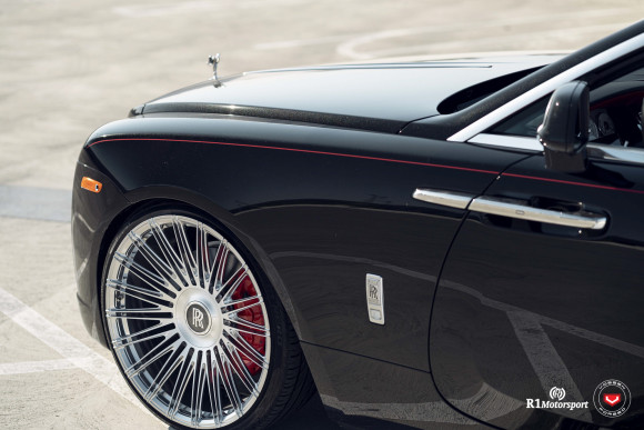 Диски Vossen S17-14 19" Диски Vossen S17-14 19"