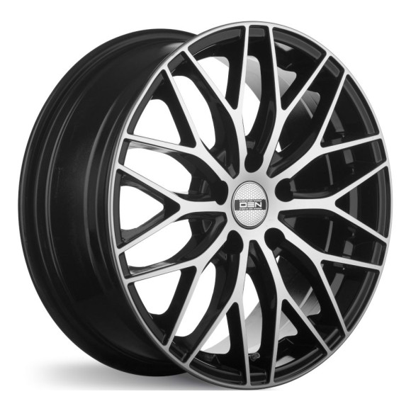 Диски Neo 7,0\R17 5*114.3 ET45 d66.1 BD Диски Neo 7,0\R17 5*114.3 ET45 d66.1 BD