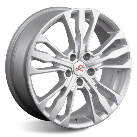 Диски X'trikeRST  Tiggo  R188  7,0\R18 5*108 ET33  d60,1  HS  [40799]
