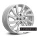 Диски iFree Original R15 / 6J PCD 4x100 ЕТ 50 ЦО 60.1 Vesta КС882