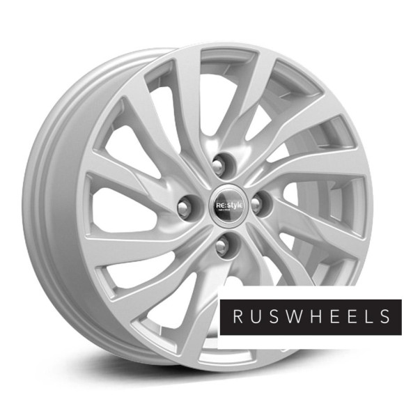 Диски iFree Original R15 / 6J PCD 4x100 ЕТ 50 ЦО 60.1 Vesta КС882