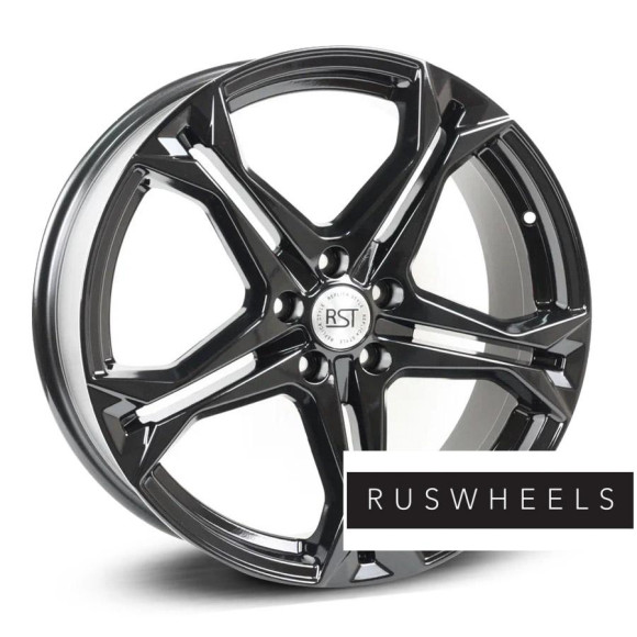 Диски RST R19 / 7.5J PCD 5x114.3 ЕТ 45 ЦО 67.1 R099