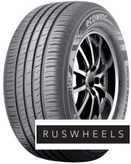 Шины Kumho  175/55/15  T 77 Ecowing ES01 KH27   старше 3-х лет