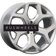 Диски Replay 10x20/5x120 ET40 D74,1 B70 Sil (конус, B640) Диски Replay 10x20/5x120 ET40 D74,1 B70 Sil (конус, B640)