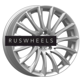 Грузовые диски СКАД 7x18/5x114,3 ET45 D66,1 Валенсия (КЛ282) Селена Грузовые диски СКАД 7x18/5x114,3 ET45 D66,1 Валенсия (КЛ282) Селена