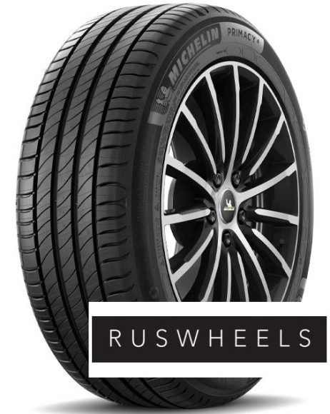 Шины Michelin  245/45/18  Y 100 Primacy 4  XL (MO)
