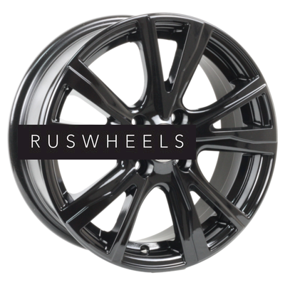 Диски Neo 6x15/4x100 ET36 D60,1 574 BL