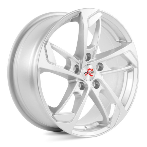 Диски X'trikeRST  X-trail  R037  7,0\R17 5*114,3 ET45  d66,1  HS  [40118]