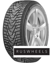 Шины Hankook 235/55 r18 Winter I Pike X W429A 104T Шипы