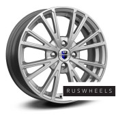 Диски КиК R15 / 6J PCD 4x100 ЕТ 46 ЦО 54.1 Меандр-Оригинал