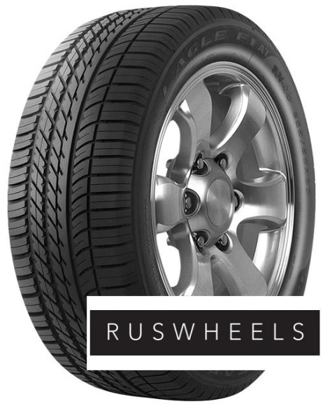 Шины GoodYear  285/40/22  Y 110 EAG. F-1 ASYMMETRIC AT FP SUV  XL