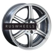 Диски LS 6,5x16/4x114,3 ET45 D73,1 176 GMF Диски LS 6,5x16/4x114,3 ET45 D73,1 176 GMF