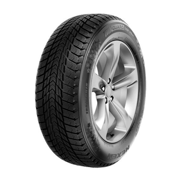 Шины Nexen  225/50/17  T 98 Winguard Ice  XL  старше 3-х лет