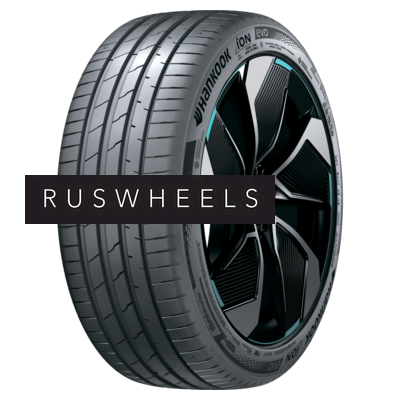 Шины Hankook 245/50R20 105W XL iON evo SUV IK01A TL