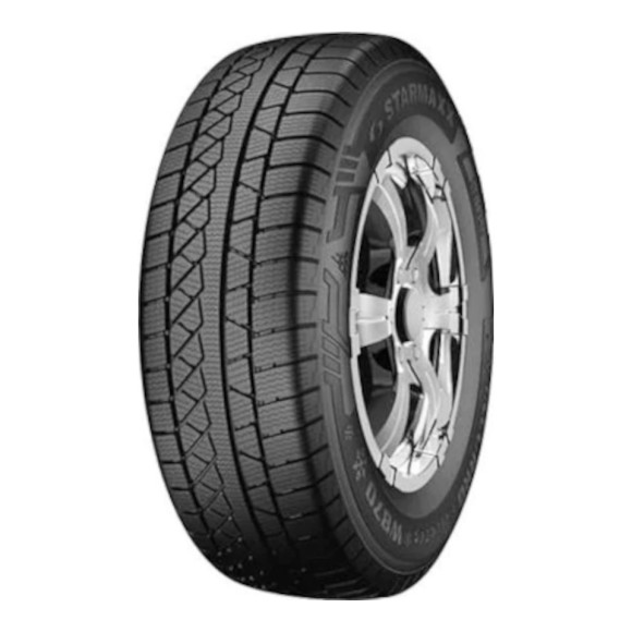 Шины Starmaxx 235/50/19 V 103 Incurro Winter W870 старше 3-х лет Шины Starmaxx 235/50/19 V 103 Incurro Winter W870 старше 3-х лет