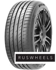 Шины Westlake 275/45 r20 Z-007 110W Runflat
