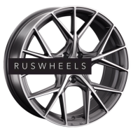 Диски Replay 7,5x17/5x112 ET36 D66,6 MR307 MGMF (конус, C570)