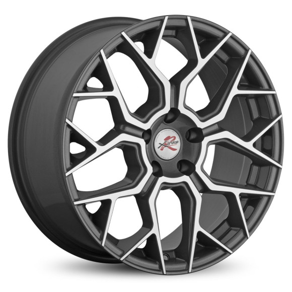 Диски X'trikeRST  BMW Х3/X4  R148  8,0\R18 5*112 ET30  d66,6  HSB/FP  [40673]