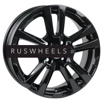 Диски RST 6x15/4x100 ET50 D60,1 R065 (Vesta) BL