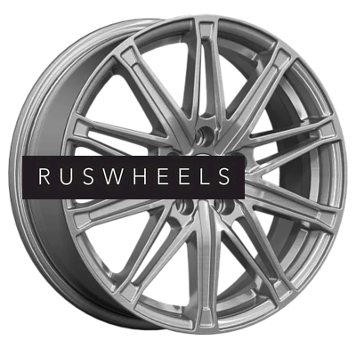 Диски iFree 6,5x17/5x105 ET38 D56,6 Виар (КС1065) Хай Вэй