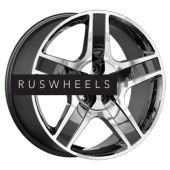 Диски Premium Series 8,5x20/5x120 ET47 D66,1 КР008 (Voyah Passion) Diamond Quartz Диски Premium Series 8,5x20/5x120 ET47 D66,1 КР008 (Voyah Passion) Diamond Quartz