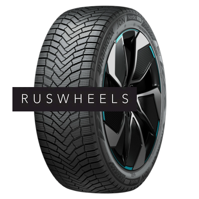 Шины Hankook 285/40 r20 iON Nordic SUV IW41A 108H Шины Hankook 285/40 r20 iON Nordic SUV IW41A 108H