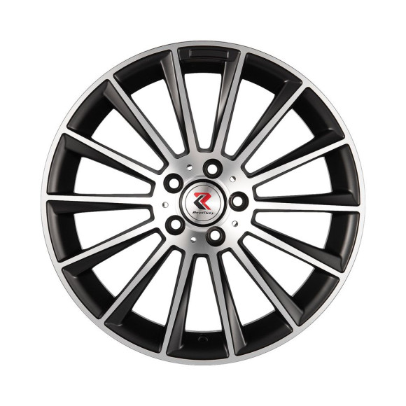 Диски RepliKey  Mercedes E/S-class (задняя ось)  RK91017  9,5\R18 5*112 ET45  d66,6  DBF  [86858168633]