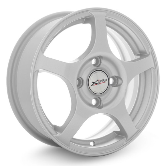 Диски X'trike  X-103  5,5\R14 4*98 ET35  d58,5  HS  [4689]