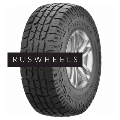 Шины Fortune 265/65R18 114T Tormenta A/T FSR308 TL