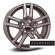 Диски Tech Line R15 / 6J PCD 4x100 ЕТ 40 ЦО 60.1 529