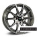 Диски Megami R14 / 6J PCD 4x98 ЕТ 35 ЦО 58.6 MGM-13