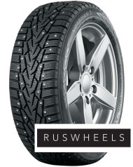 Шины Ikon 155/80 r13 Nordman 7 (Character Ice 7) 79T Шипы