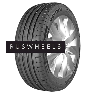 Шины Ikon 255/60 r18 Autograph Ultra 2 SUV 112V