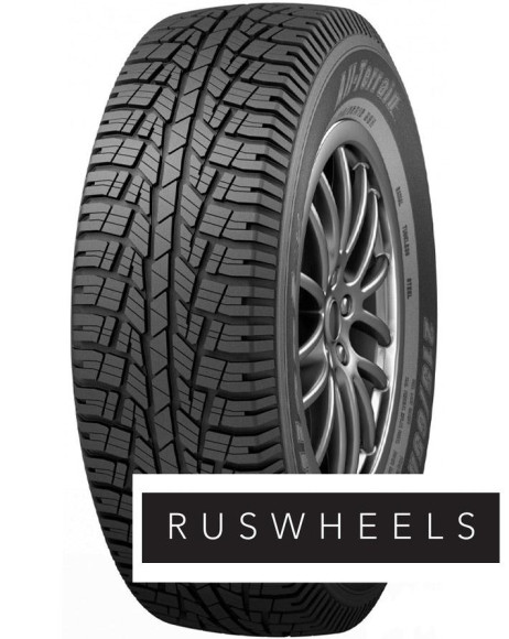 Шины CORDIANT  235/60/16  T 104 ALL TERRAIN