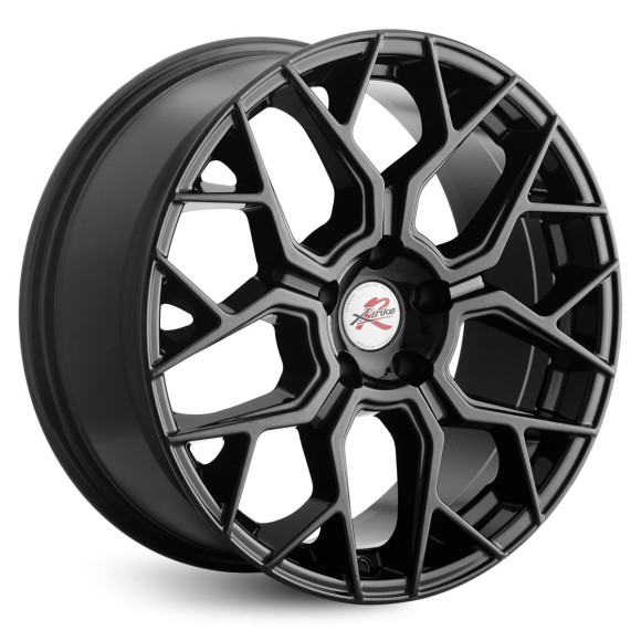 Диски X'trikeRST  Exeed RX  R148  8,0\R18 5*114,3 ET30  d60,1  BK  [40944]