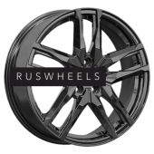 Диски iFree 6,5x18/5x114,3 ET40 D66,1 Бомбей (КС1075) BK Диски iFree 6,5x18/5x114,3 ET40 D66,1 Бомбей (КС1075) BK