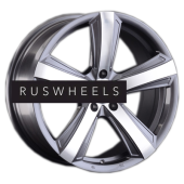 Диски Replay 8,5x19/5x112 ET28 D66,6 A143 GMF (конус, A001)