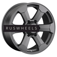 Диски Replay 7,5x18/6x139,7 ET25 D106,1 TY69 MGM (пш)