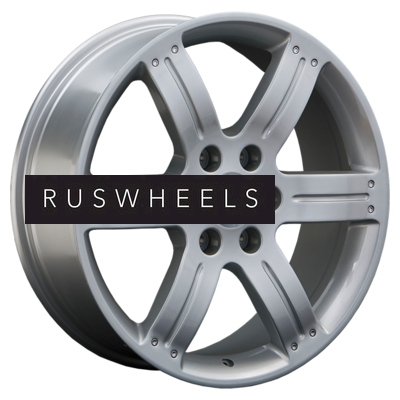 Диски LS 8,5x20/6x139,7 ET31 D77,8 1070 Sil (пш, MI002) Диски LS 8,5x20/6x139,7 ET31 D77,8 1070 Sil (пш, MI002)