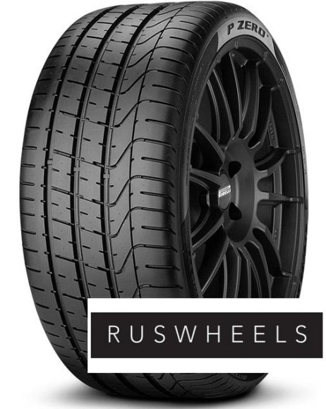 Шины Pirelli 265/35/18 Y 97 PZERO XL (MO) Шины Pirelli 265/35/18 Y 97 PZERO XL (MO)
