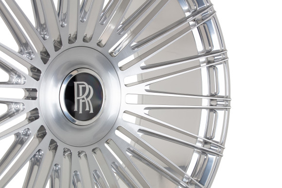 Диски Vossen S17-14 22" Диски Vossen S17-14 22"