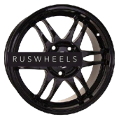 Диски Venti 6x15/4x114,3 ET45 D67,1 1502 BL Диски Venti 6x15/4x114,3 ET45 D67,1 1502 BL