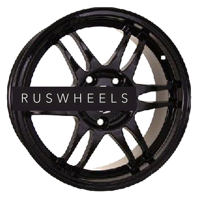 Диски Venti 6x15/4x114,3 ET45 D67,1 1502 BL Диски Venti 6x15/4x114,3 ET45 D67,1 1502 BL